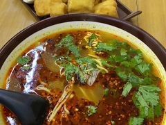 -美玲拉面(滨海总店)