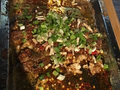 烤脑花-86烧烤 | 江湖菜(石人总店)