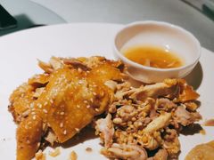 -上下九广州菜馆(锦业路店)