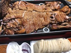 -九十九顶毡房(阜石路店)