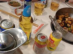 -七欣天香辣蟹火锅(闵行浦江欢乐颂店)