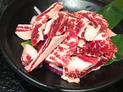 -九田家黑牛烤肉料理(中北镇店)