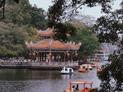 -潮州西湖