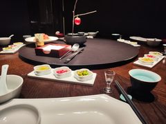 包房-晓长安·新陕菜(曲江店)