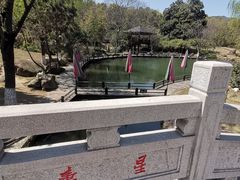 -白马涧龙池景区