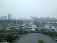 -济南喜来登酒店