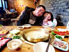 -四喜小胖·北京涮肉(五道营店)