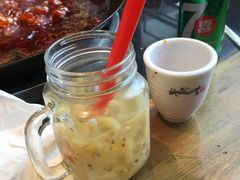 -纸盐河码头火锅(十八梯店)