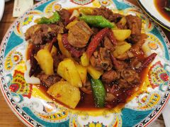 -巴依老爷新疆美食(望京小街店)