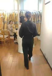 店内环境-盘子女人坊古装写真摄影(厦门总店)