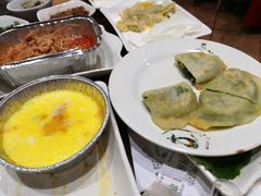 -金刚山烧烤(红旗大街店)