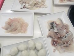 -中山脆肉鲩(新圳东路店)