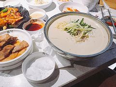 -本家韩国烤肉(青岛万象城店)