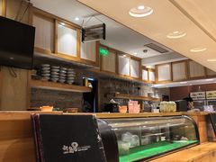 -大岛日本料理铁板烧(南通大饭店)