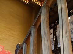 -徽三说·土徽菜·中国徽菜连锁品牌(一中店)