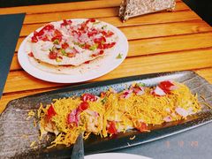 -克比叔叔印度餐厅Kebabs on the Grille(永康路分店)