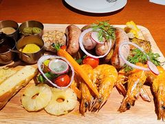 -布拉格餐厅· 中欧捷克菜(全国首店)