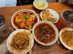 -再回首(西关木塔巷店)