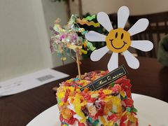 -Miss Q Family甜品·蛋糕·法甜咖啡