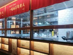 -瑶王府·广西菜(金阳路店)