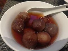 糖芋头-君来湖滨饭店·玫瑰园