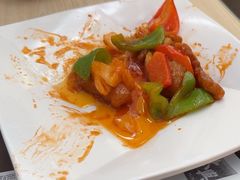 -太兴烧味餐厅(香港机场店)