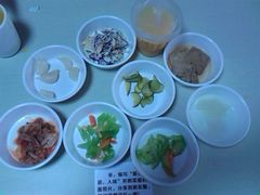 -金豆角砂锅焖面(安贞店)