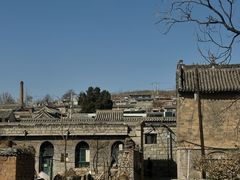 -于家石头村景区