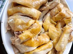 三黄鸡（4分之1）-阿东农家菜(新场古镇下塘街店)
