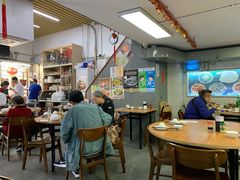大堂-华峰食馆(氹仔店)