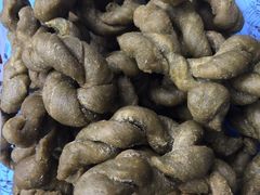 -王阿姨文昌油赞子(府桥街店)