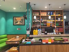 -合合春饼·酱骨·东北菜(潘家园店)