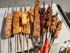 -醉炫音速烧烤(沙河总店)