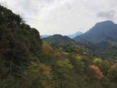 -青城山