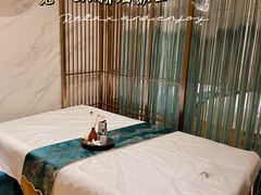 -澜笙Spa