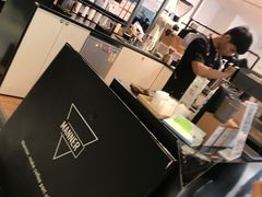 -Manner Coffee(芮欧百货店)