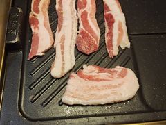 -金妈家烤肉(龙湖U城天街店)