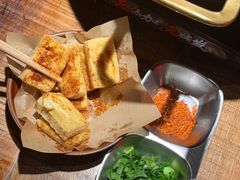 -打川川·川蜀毛肚(南市场店)