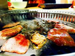 -梅梅家的烤肉店(槐北路店)
