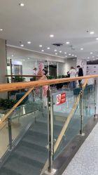 -那茉 Hair Salon