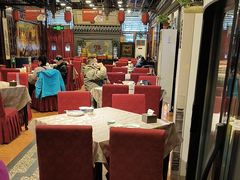 -老浒记烤鸭-北京菜(琉璃厂店)