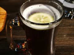 柠檬红茶-豪尚豪牛排(彩悦城店)