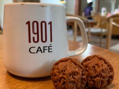 -1901 Cafe(西四店)