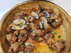 -至潮餐厅精致粤菜·活鲈鱼·走地鸡(珠江新城店)