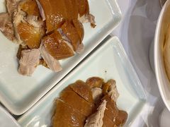 -东兴楼饭庄(六里桥店)