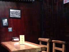 -万记麻辣烫国展总店