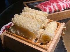 响铃卷-凤园椰珍·臻品椰子鸡(保利时光里店)