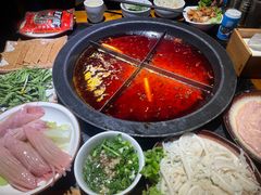 -陈眼镜火锅(总店)