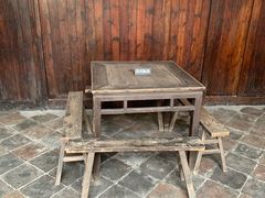 -毛泽东同志旧居