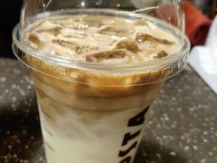 -COSTA COFFEE(新奥购物中心店)
